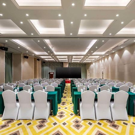 Ramada Encore Wyndham Nanning City Center Qingxiu Экстерьер фото