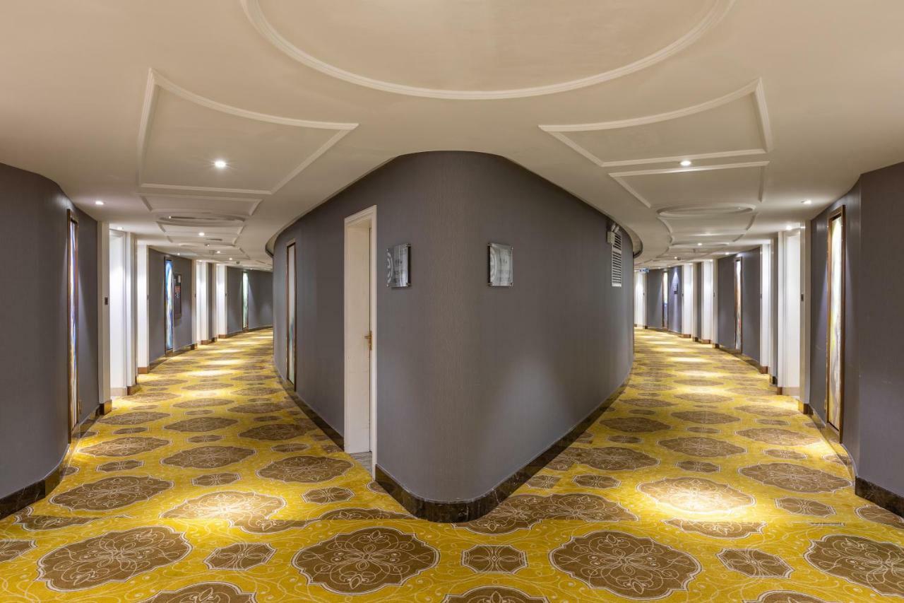 Ramada Encore Wyndham Nanning City Center Qingxiu Экстерьер фото