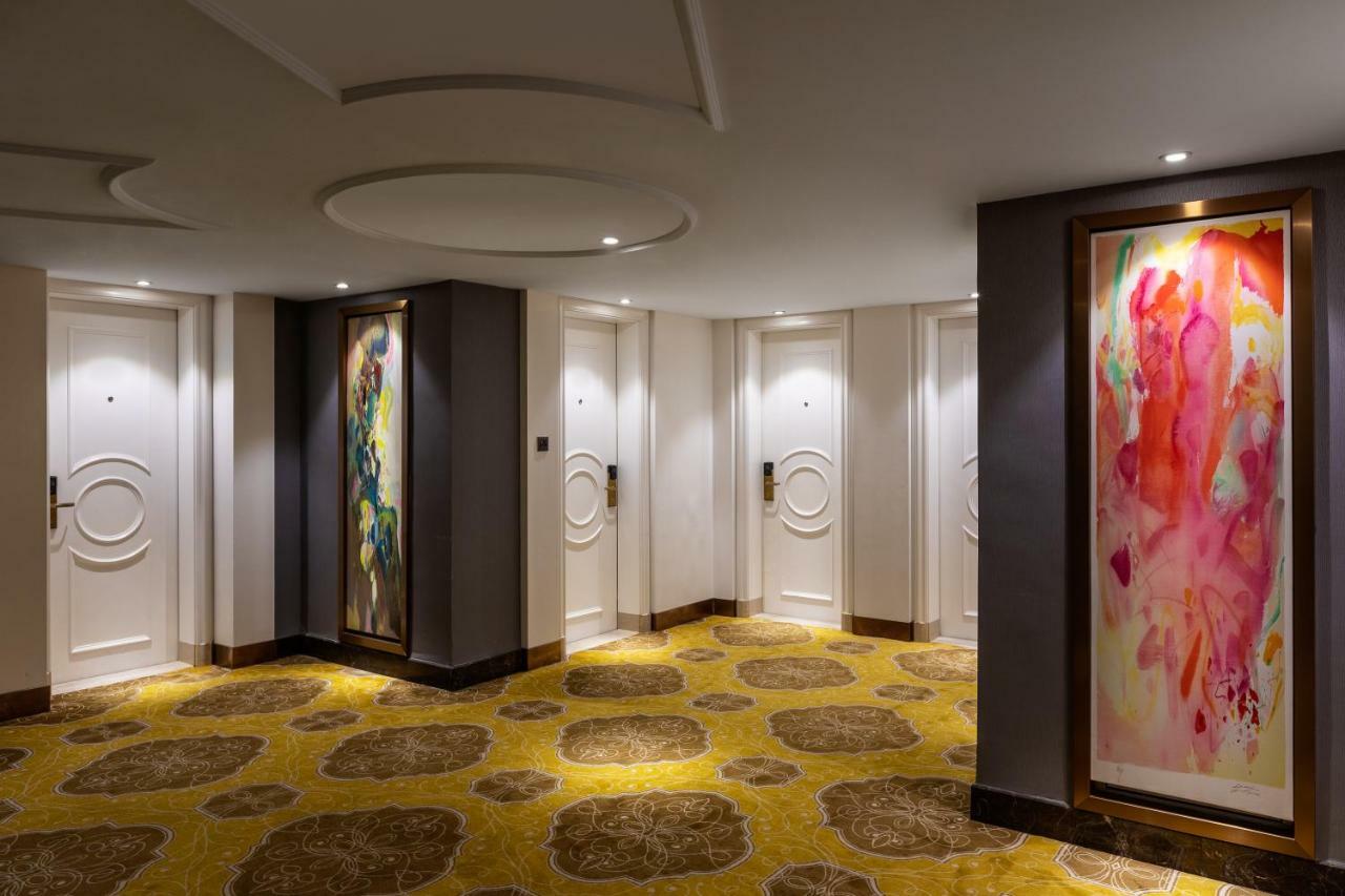 Ramada Encore Wyndham Nanning City Center Qingxiu Экстерьер фото