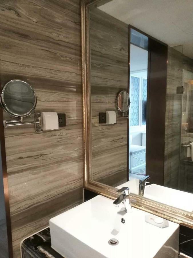 Ramada Encore Wyndham Nanning City Center Qingxiu Экстерьер фото
