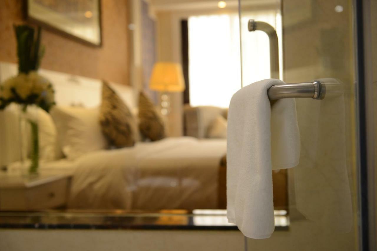 Ramada Encore Wyndham Nanning City Center Qingxiu Экстерьер фото