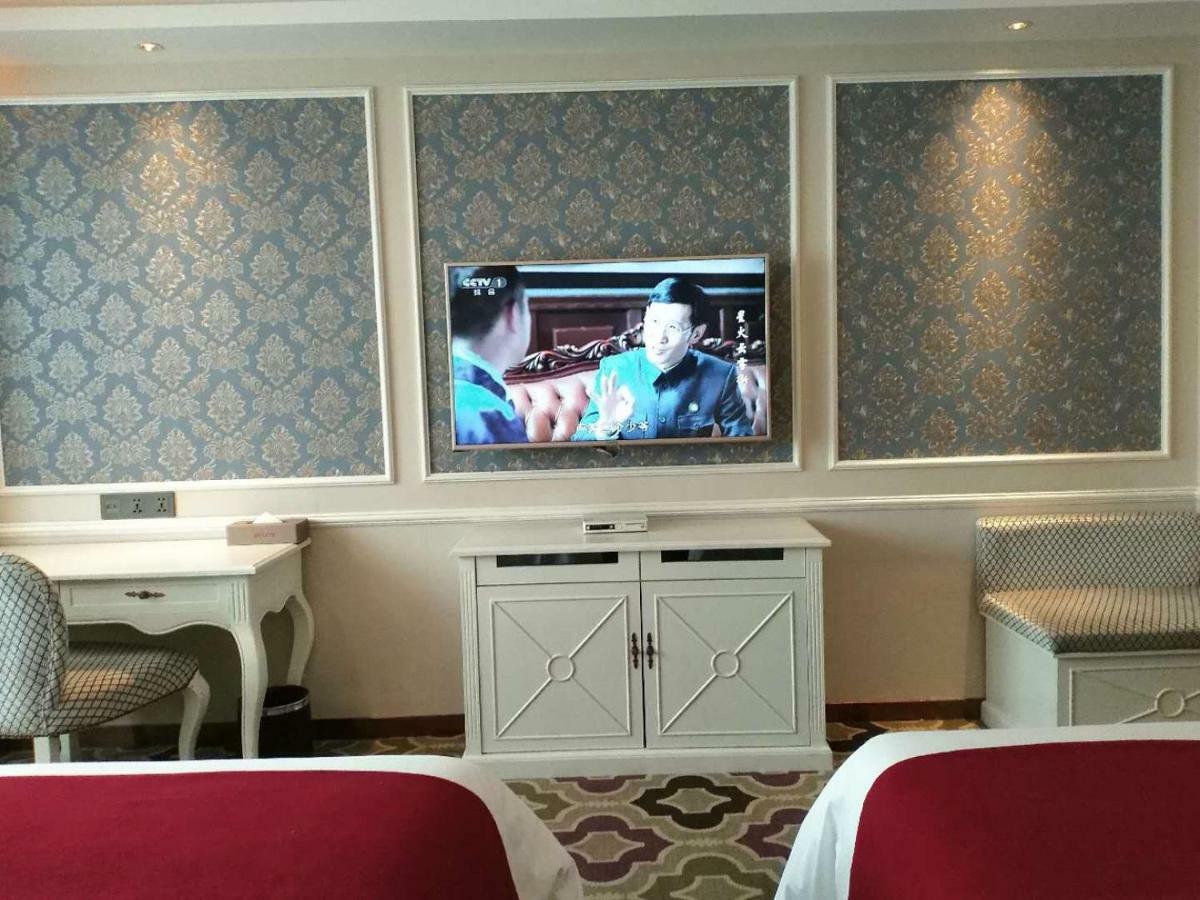 Ramada Encore Wyndham Nanning City Center Qingxiu Экстерьер фото