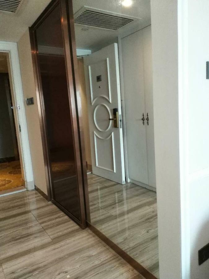 Ramada Encore Wyndham Nanning City Center Qingxiu Экстерьер фото