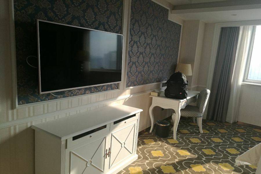 Ramada Encore Wyndham Nanning City Center Qingxiu Экстерьер фото