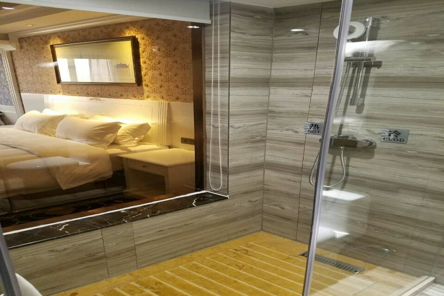 Ramada Encore Wyndham Nanning City Center Qingxiu Экстерьер фото