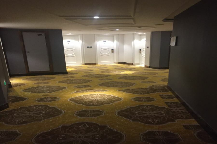 Ramada Encore Wyndham Nanning City Center Qingxiu Экстерьер фото