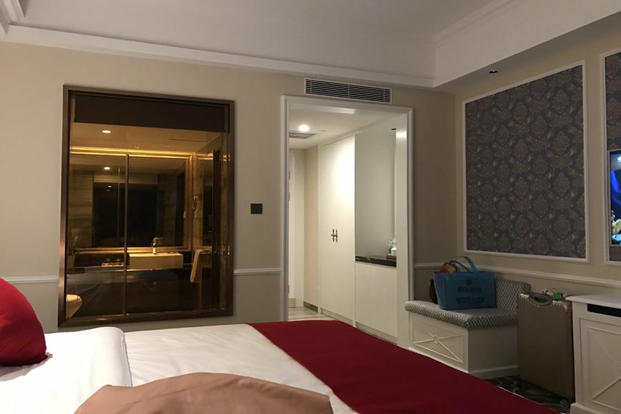 Ramada Encore Wyndham Nanning City Center Qingxiu Экстерьер фото